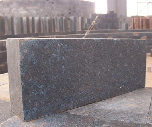 BF Compound Corundum Bricks: Heavy‑Duty Refractory for Blast Furnace Ceramic Cup & Pad